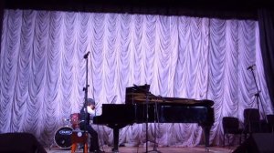 Михаил Иорданский. Песенка про чибиса. Порошин Никита