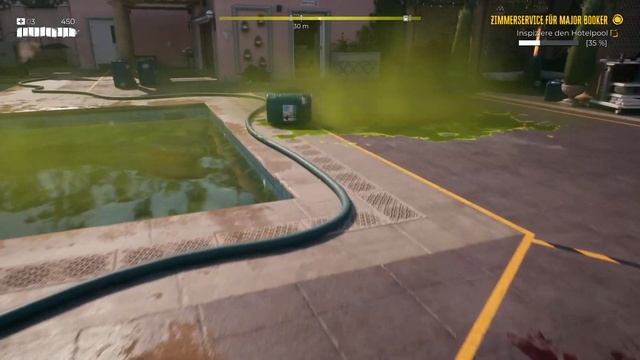 Let’s Play Dead Island 2 #5 Poolparty смотреть онлайн