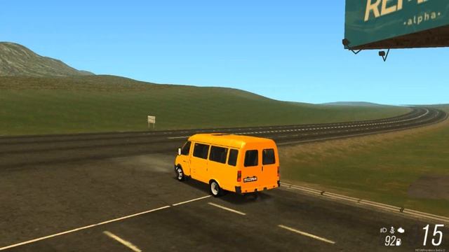 КУПИЛ МАЛЫЙ БИЗНЕС НА КОЛЁСАХ! | ОБЗОР ГАЗЕЛИ! | MTA PROVINCE смотреть онлайн