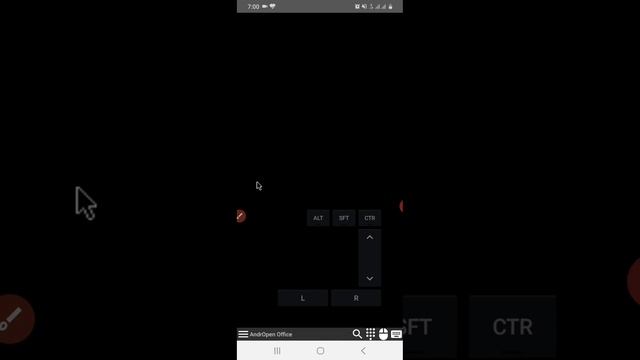 Open office in mobile phone смотреть онлайн