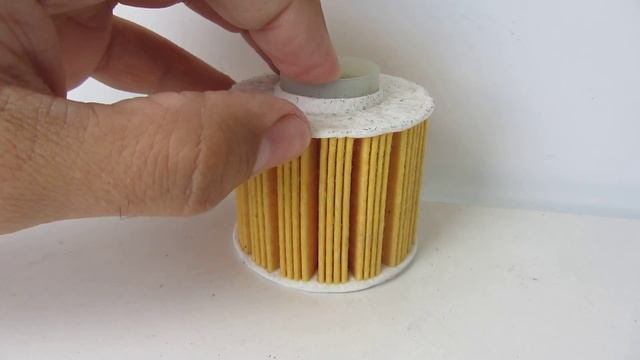 Масляный фильтр Nitto 4ND-110 смотреть онлайн