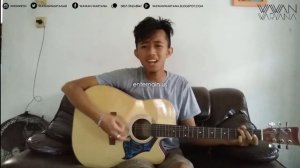Smells Like Teen Spirit || Nirvana || wwnwryncover