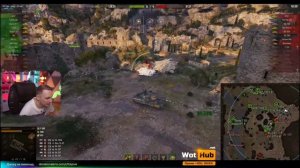 Jove взял 3 отметки на 60TP