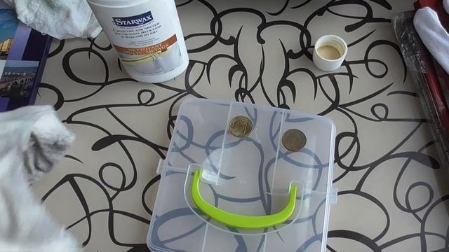 Альбом для хранения памятных и юбилейных десятирублёвых монет РОССИИ смотреть онлайн