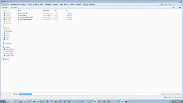 Skyrim Weapon Mod: Random Cool Looking Dagger (No Mic) Part 2 смотреть онлайн