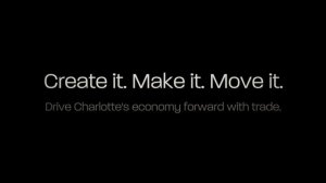 CLTglobal  - Positioning the Charlotte Region for the next 50 years!