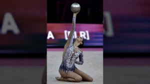 Another love - музыка для художественной гимнастики