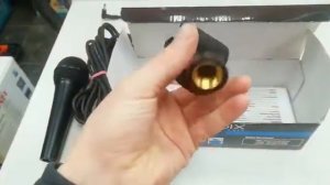 Микрофон Audix f50