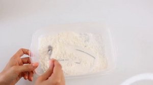 Рецепт домашнего сухого шампуня! Как сохранить чистоту и обьем волос!