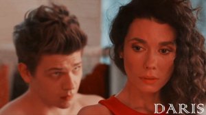 ЯРОСЛАВА И ЕЛИСЕЙ | "ИВАНЬКО" | ЗЕРКАЛА | DARIS