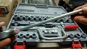 Набор инструмента НИЗ