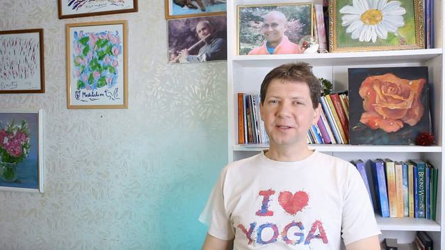 Новая творческая жизнь может начаться в любом возрасте