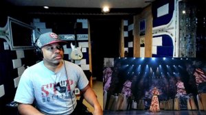 Pelageya Under a green willow Russian Music  - Producer Reaction