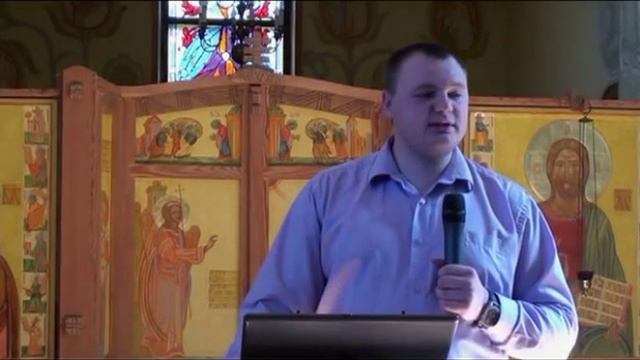 07 Молитва Отче наш и литургия Формационная школа 1 семестр смотреть онлайн