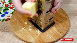 Салат На Каждый День! Очень Рекомендую! Легко, Просто и Невероятно Вкусно! Рецепт Кулинарная Минутк