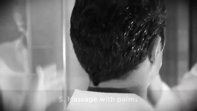 How to apply Dercos Neogenic MEN смотреть онлайн