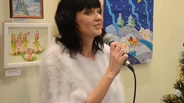 «Чудеса своими руками»: в гриновском музее состоялось открытие новой выставки смотреть онлайн