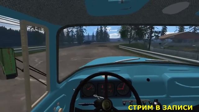 FARMING SIMULATOR 15 ● КУРАЙ_EX ● НОСТАЛЬГИЧЕСКИЙ ЗАХОД ● #3 смотреть онлайн