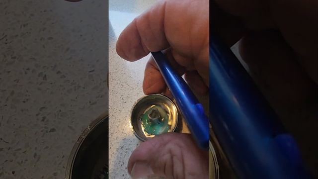 Tefal air fryer fault - timer knob fault. смотреть онлайн