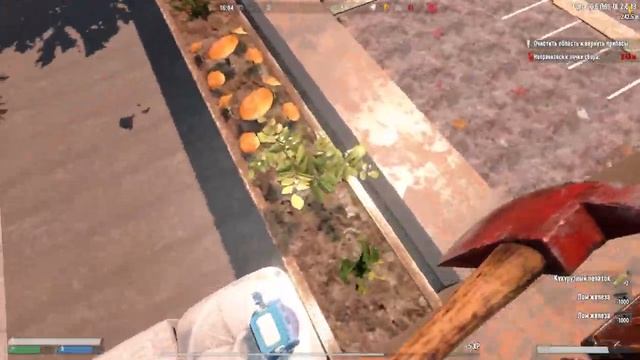 7 Days to Die | Undead Legacy 2.6.13 Без смертей. Место для новой базы в зиме. Орда 21 день! 20сери смотреть онлайн