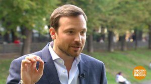 Алексею Чадову - 40. Доброе утро. Фрагмент выпуска от 02.09.2021