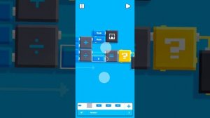 2 урок по Fancade: таймер