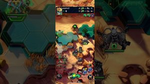 TACTICUS - Indomitus MIRROR: BATTLE 57 - warhammer 40k - walkthrough