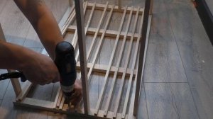 Как перевозить сырые картины с пленэра.  Приспособление для транспортировки живописи.