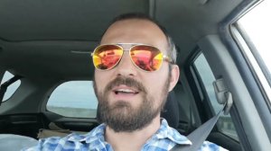 Еду в область продажа гусят, что вижу то пою