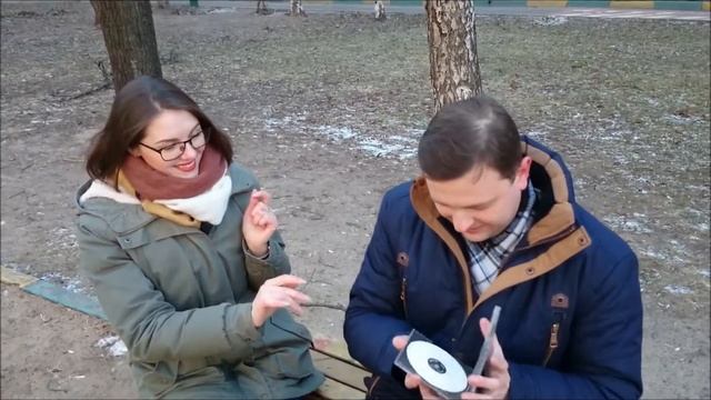Подарок любимой девушке