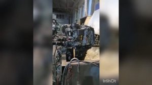 Лодочный мотор Suzuki DF25 4такта 00124259