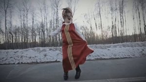 Видео про Россию.