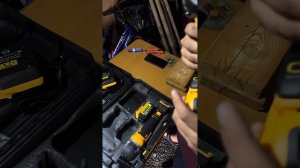 DeWalt 2в1