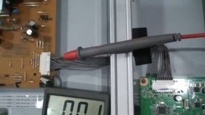 lg 42m4700-za часть первая