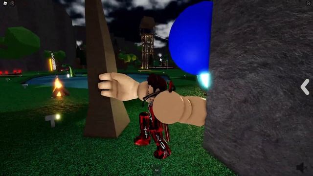 КАЧАЛ ТОЛЬКО РУКИ И ПОШЕЛ ВЕСЕЛИТСЯ В СИМУЛЯТОРЕ БОЛЬШИХ РУК КАЧОК В РОБЛОКС ! смотреть онлайн