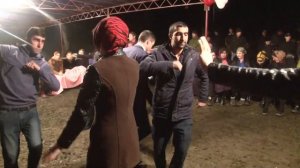 Свадьба в Вечрике 4часть