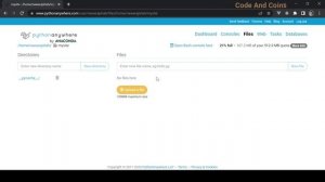 How to Deploy a Flask App Using PythonAnywhere