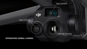 DJI Enterprise - Introducing the Mavic 3 Enterprise Series