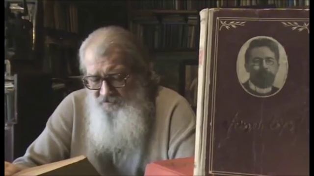 А.П.Чехов. Дом с мезонином (с комментариями)