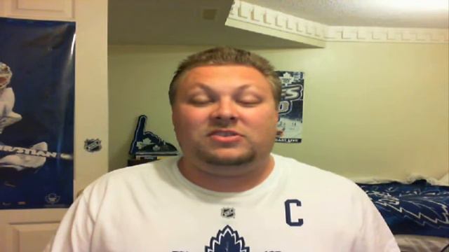 Free Agency day 5. Leafs re-sign MacArthur and Bozak. .wmv смотреть онлайн