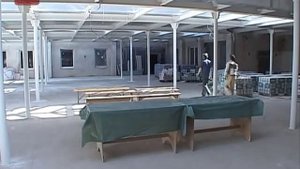 Детский реабилитационный центр в Юрьево