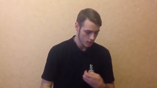 Кальян  Личный мундштук