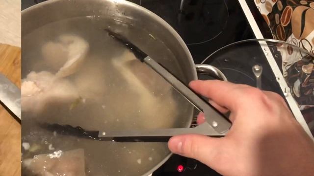 БЫСТРАЯ ЗАСОЛКА САЛА! смотреть онлайн