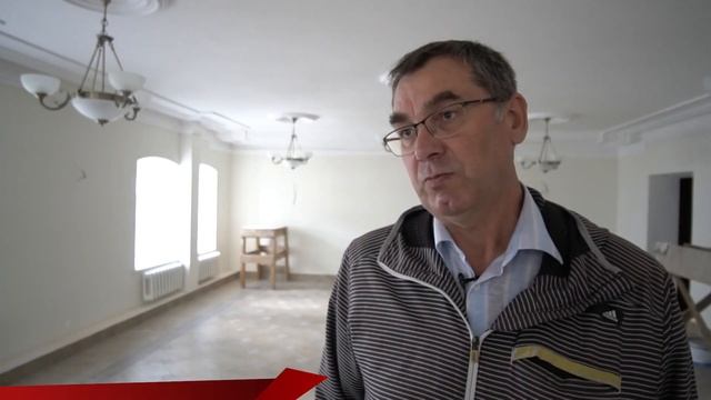 В Верхотурье этого события ждали много лет