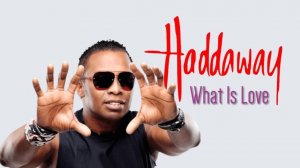 Haddaway — What About Me