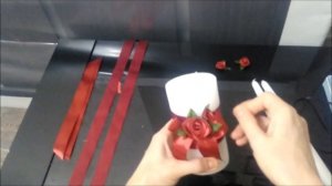 СЕМЕЙНЫЙ ОЧАГ или СВАДЕБНЫЕ СВЕЧИ своими руками / How to make a family home with your own hands