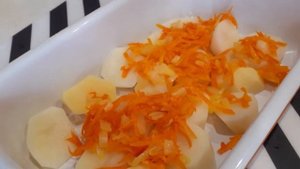 Готовим рыбу в духовке. Запечённый Линь в духовке.