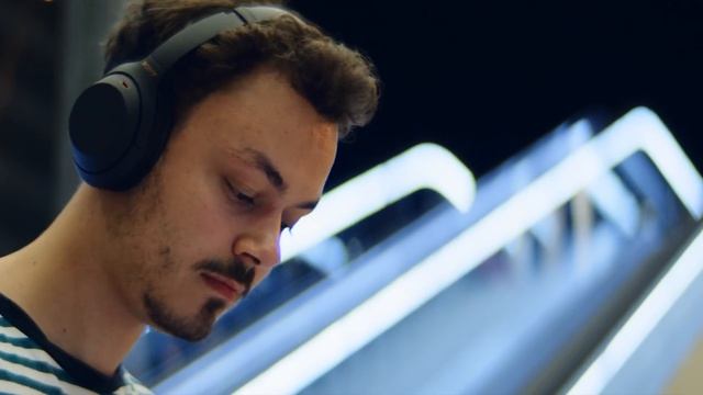 Die besten Over-Ear Kopfhörer mit Noise-Canceling (2020) смотреть онлайн