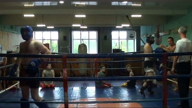 Кальпин Александр - Маняев Виктор 28-05-2016 смотреть онлайн