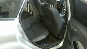 Форд Фокус Н680ММ77